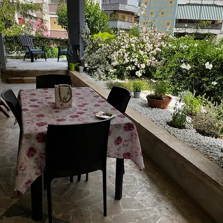 Casetta Romana Apartamento Roma