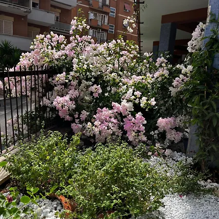 Casetta Romana * Rom