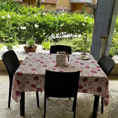 Casetta Romana Apartamento *