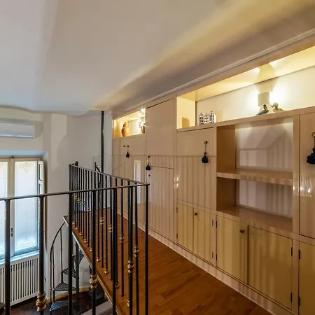 Apartment Mm Ottaviano A Un Passo Dal Vaticano Rome