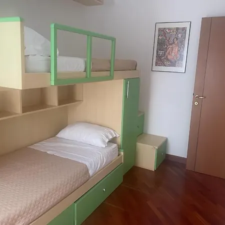 Casa Antonella Appartement Rome