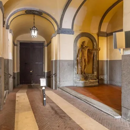 Appartamento Pantheon Stylish Roma