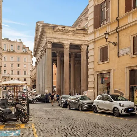 Pantheon Stylish *