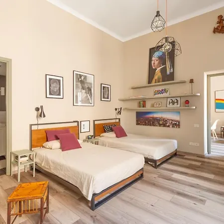 Appartamento Pantheon Stylish
