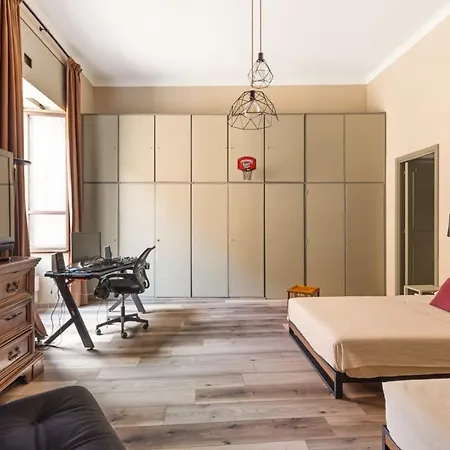 Appartamento Pantheon Stylish *