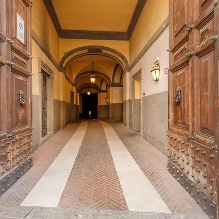 Pantheon Stylish Appartamento *