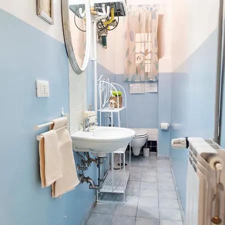 Garden House Holiday home Rome