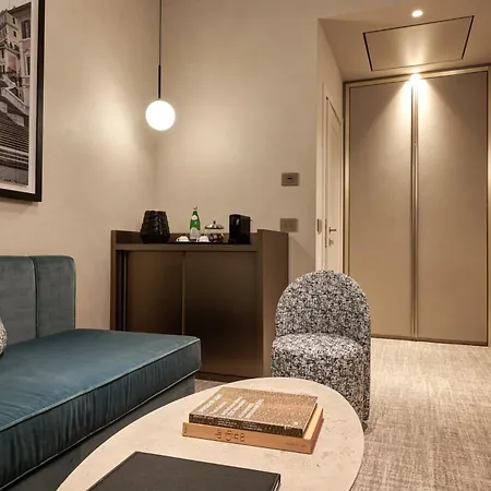 Borghese Contemporary Ξενοδοχείο