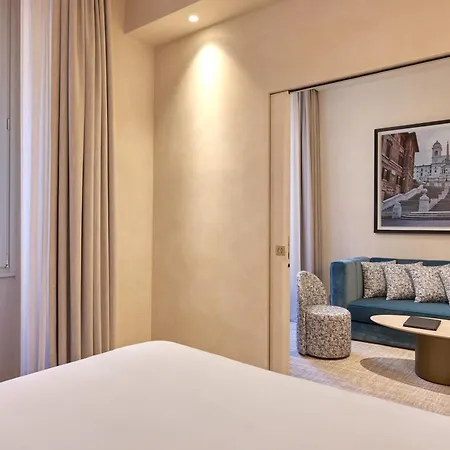 Borghese Contemporary Ξενοδοχείο 4*