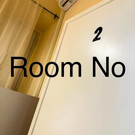 Sina Rent Hostel