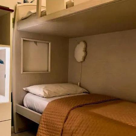 Sina Rent Rome
