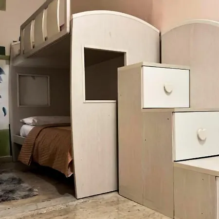 Hostel Sina Rent Rome