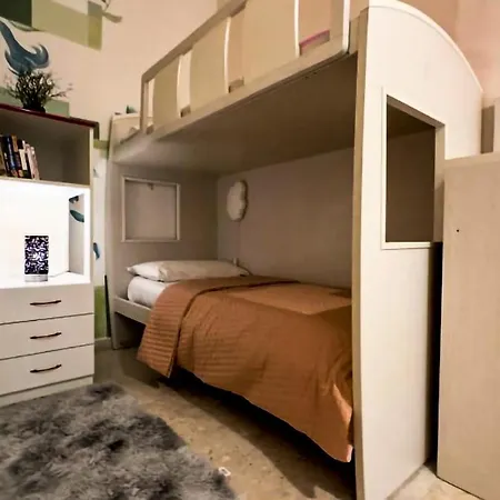 Sina Rent Hostel Rome