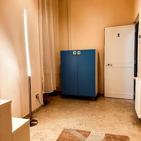 Sina Rent * Rome