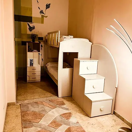 Hostel Sina Rent Rome