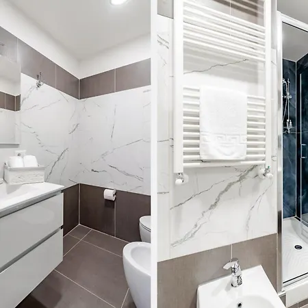 Affittacamere Barone House