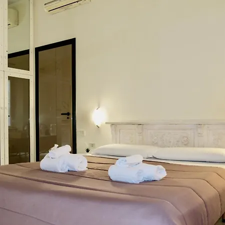 In Pieno Centro - Lily's House Rom