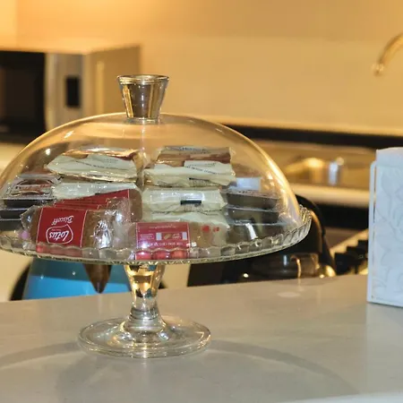 In Pieno Centro - Lily's House Apartment