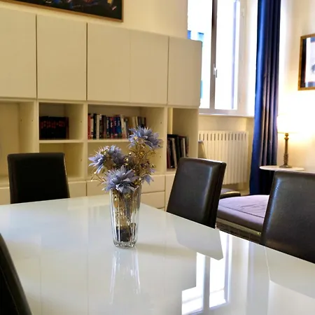 דירה In Pieno Centro - Lily's House *