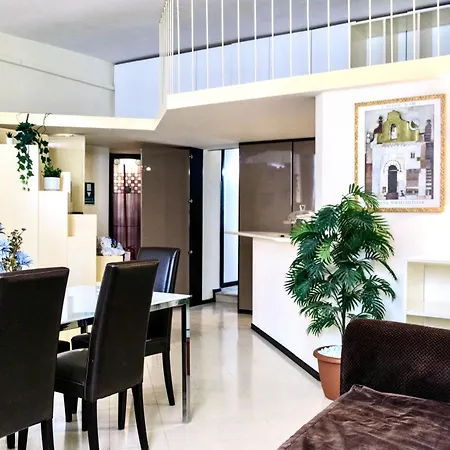 דירה In Pieno Centro - Lily's House *