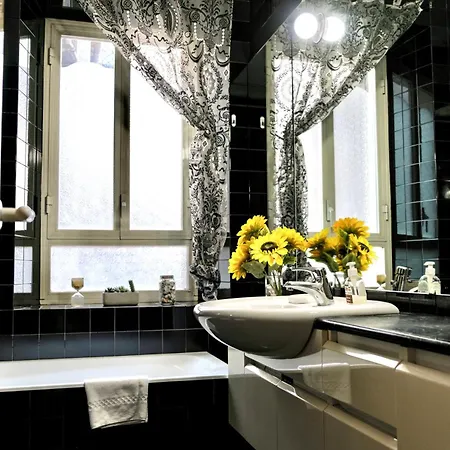 In Pieno Centro - Lily's House * Rom