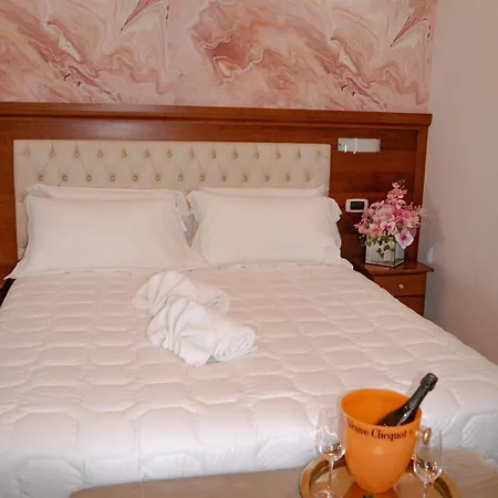 Monti 66 Hotel Rome