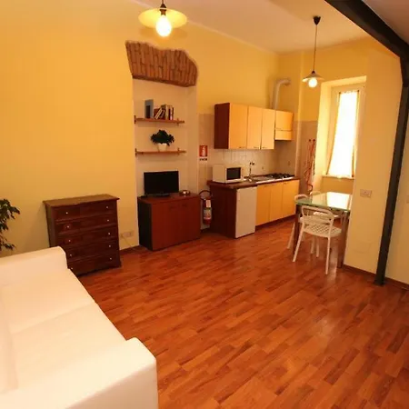 Family Apartamento