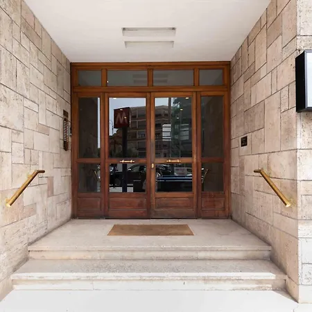 Guest house Albadea Deluxe Rome
