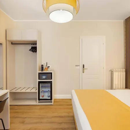 Albadea Deluxe * Rome