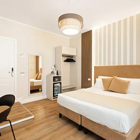 Albadea Deluxe Guest house *