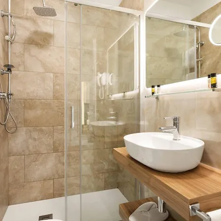 Guest house Albadea Deluxe