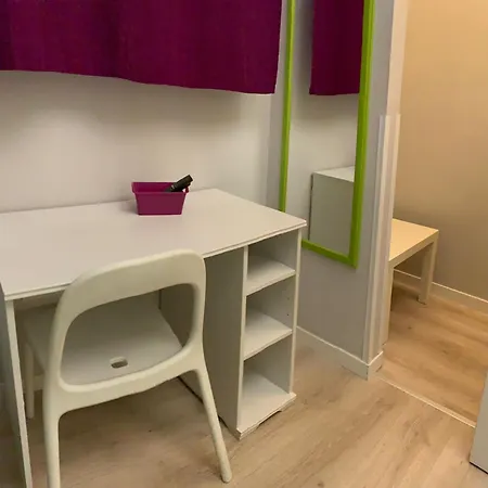 Aparthotel Nasoni Di *