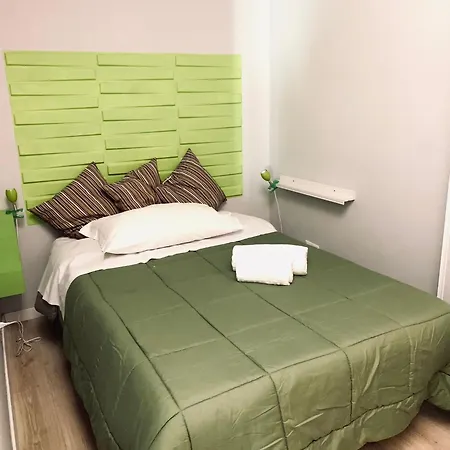 Aparthotel Nasoni Di