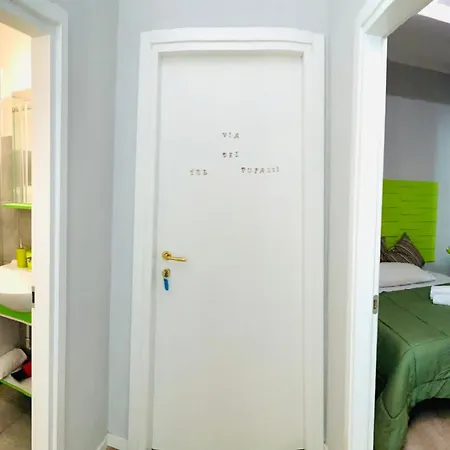 Nasoni Di Aparthotel