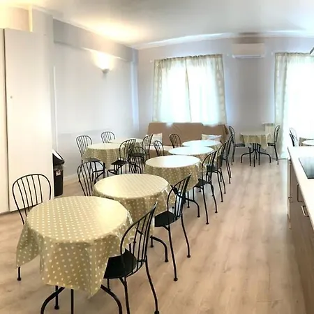 Nasoni Di Aparthotel Rome