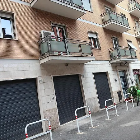 Nasoni Di Aparthotel