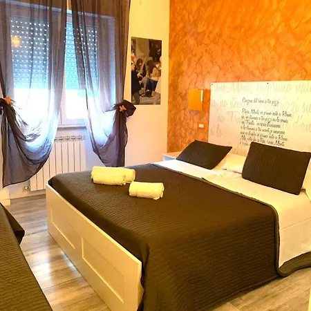 Aparthotel Nasoni Di *