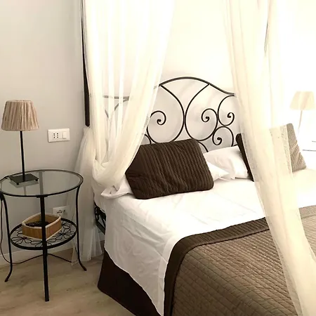 Nasoni Di Apart-hotel *