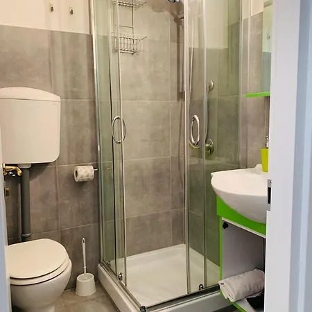 Nasoni Di Aparthotel Rome