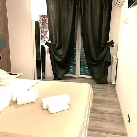 Nasoni Di Aparthotel