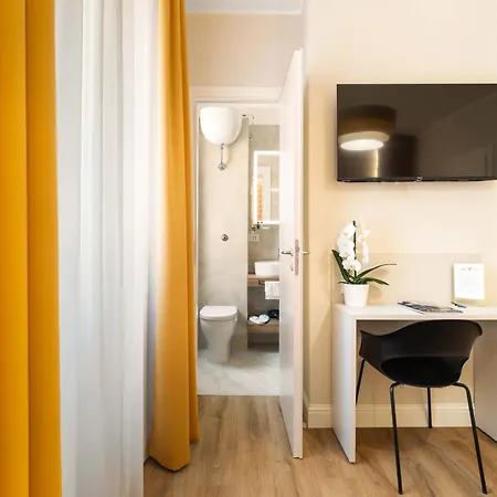 Albadea Deluxe Guest house