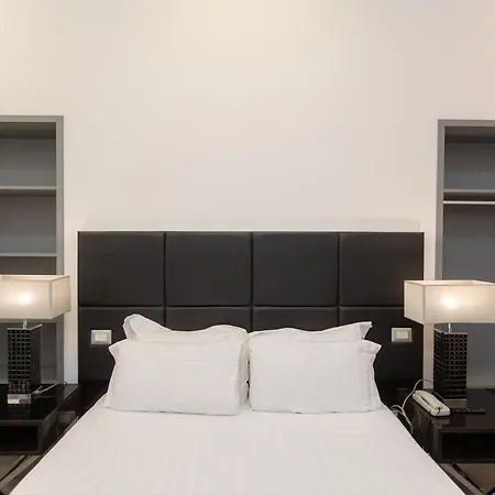 Hotel Castellino Roma