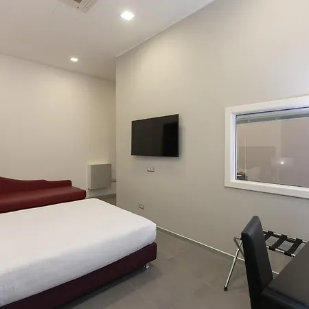 Castellino Hotel Roma