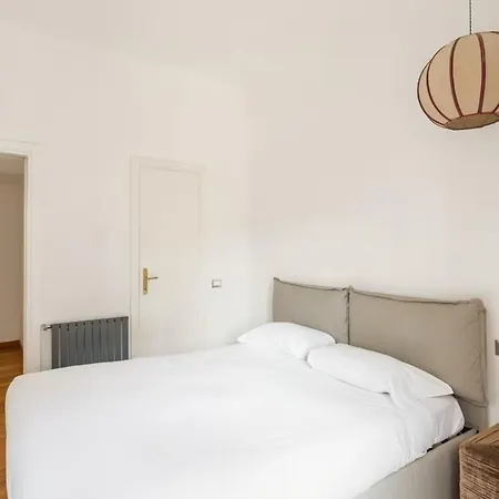 Trilussa Stylish Penthouse