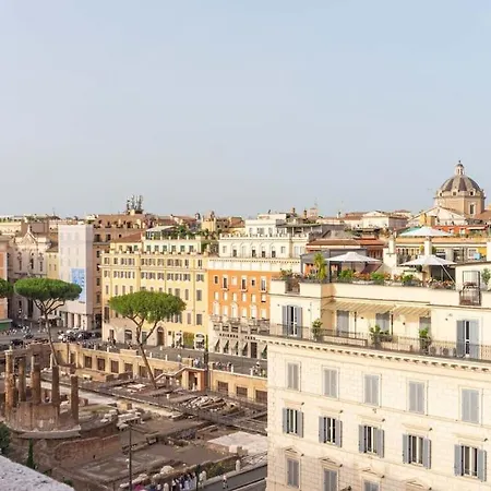 Apartamento Brandnew House On The Terrace *