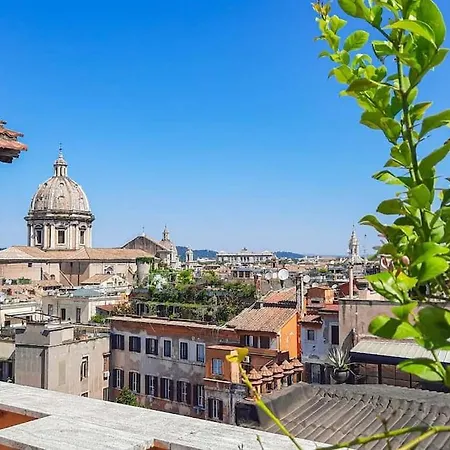 Apartamento Brandnew House On The Terrace *