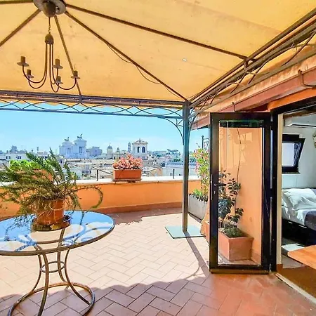 Appartement Brandnew House On The Terrace