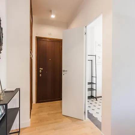 The Rent - In Trastevere Area Apartment *