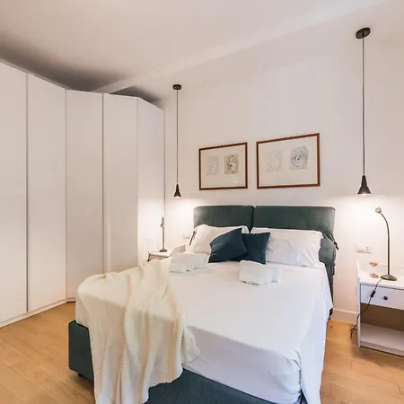The Rent - In Trastevere Area *