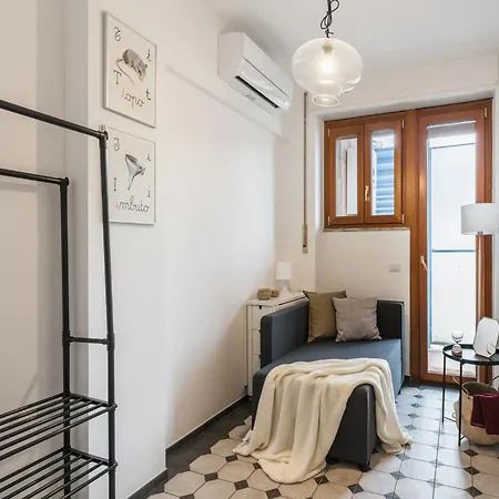 The Rent - In Trastevere Area Rome